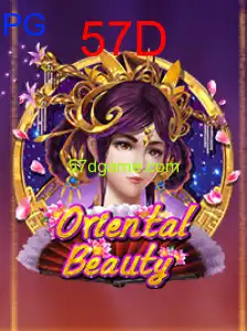 OrientalBeauty