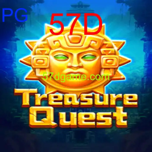 TreasureQuest